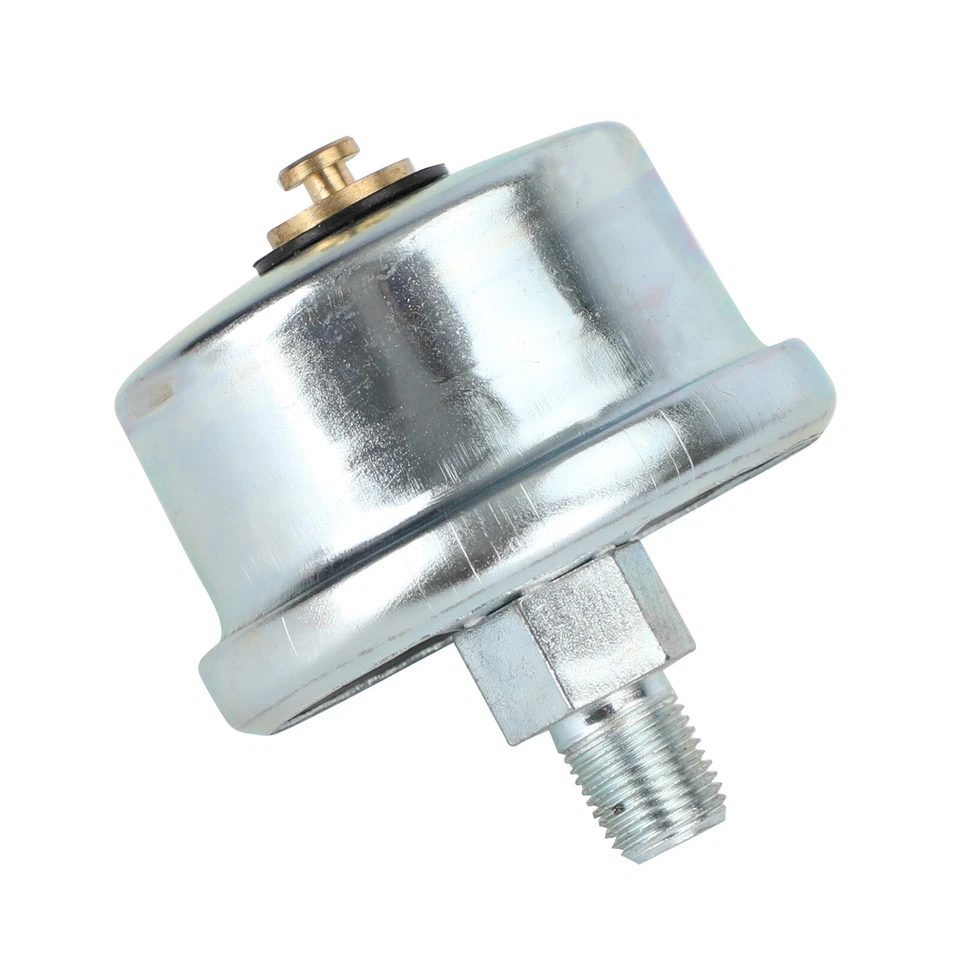 Oil Pressure Gauge Sender For Toyota Land Cruiser FJ80 FZJ80 HDJ80 HZJ80 83- 96 - Image 4 of 4