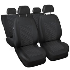Sitzbezüge Sitzbezug Schonbezüge für Ford Mondeo MK1 MK2 MK3