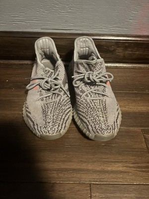 Yeezy 350 Beluga V2 Size 9