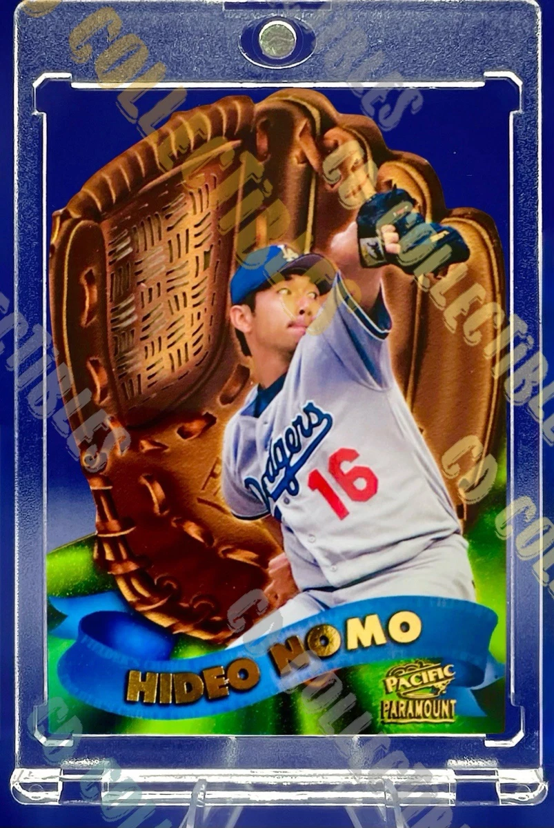 hideo nomo products for sale | eBay