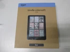 BRAND NEW SEALED 2025 - Amazon Kindle Colorsoft 16 GB newest model Black NO ADDS