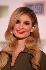 Marisa Miller arrives to The USO Presents VH1 Divas Salute The Tro- Old Photo 1
