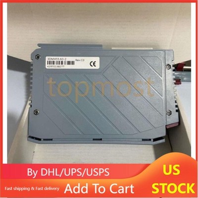 new B&R 3DM455.60-2 I/O PLC Module Communication module Display Power Panel