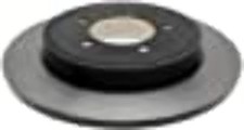 Rotors SB680026 Disc Brake Rotor