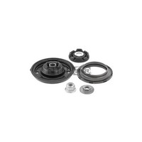 Reparatursatz FederbeinstüTzlager SNR KB659.61 FüR Peugeot DS CitroëN