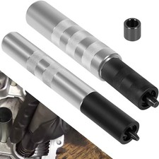 36050 Valve Keeper Remover Installer Kit - Quickly Removes And Installs