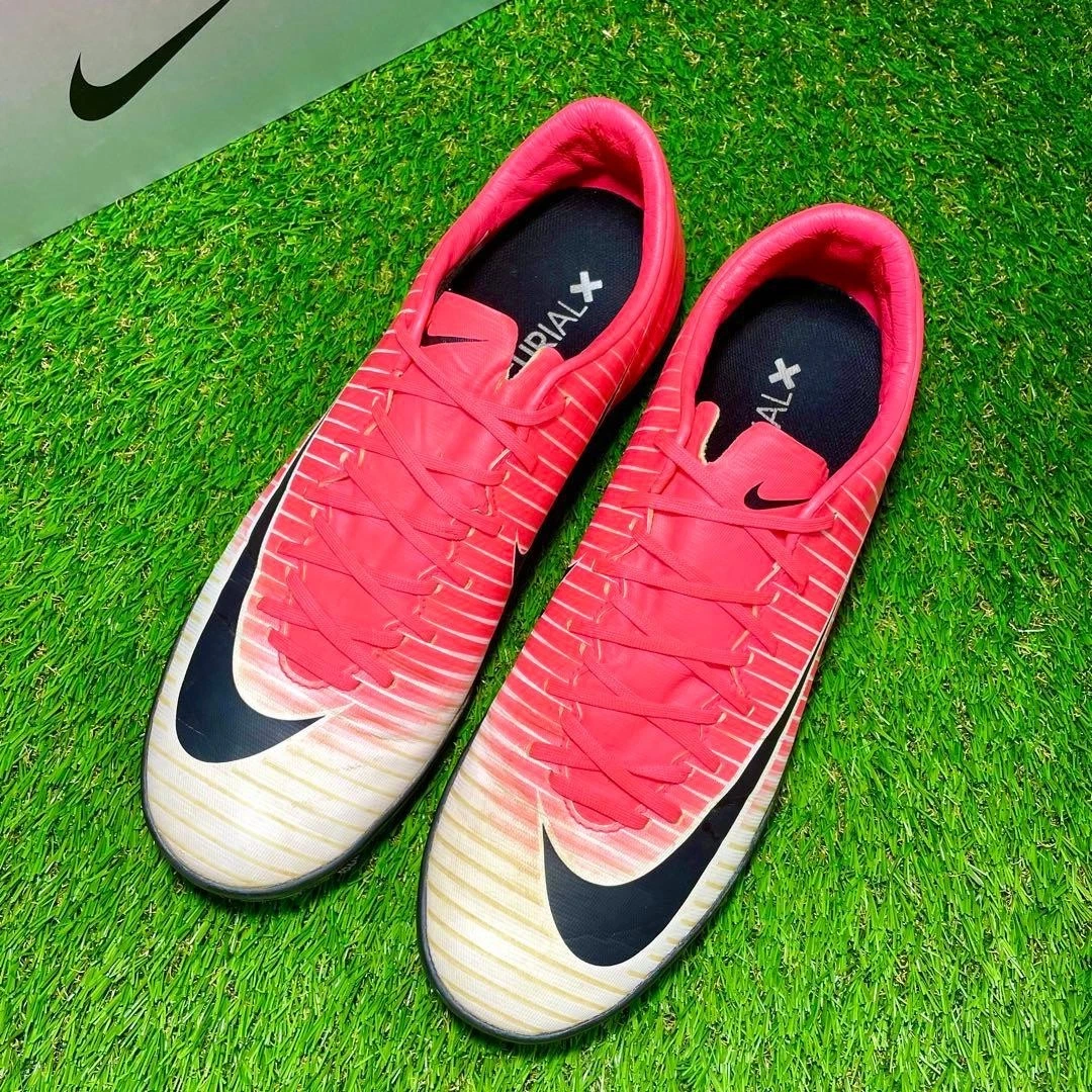 Las mejores ofertas en Zapatos de fútbol Nike Mercurial Vapor X | eBay