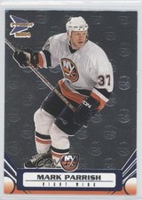 2003-04 Pacific Prism Mark Parrish #68 0b4