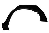 Hinten Links Blic 6504-03-5076581P InnenkotflüGel FüR Opel