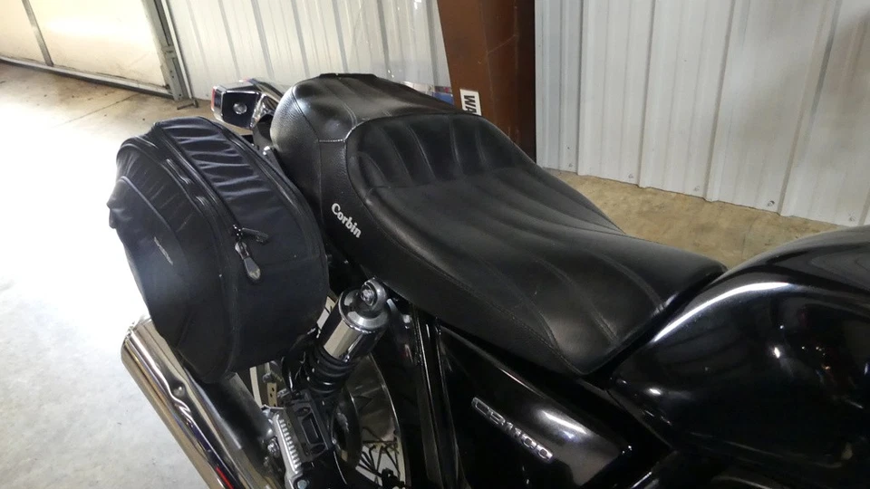 2014 Honda CB 1100 - Image 4 of 4