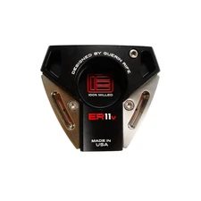 Evnroll ER11v 100% Milled Putter Graphite Shaft 34.75" VERY GOOD RH 