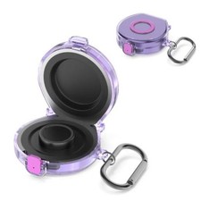 for Compact Protective Case for Oura Ring 5 / Oura Gen 4 Portable Charger  