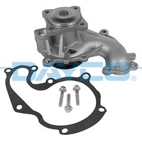 Wasserpumpe MotorküHlung DP274 FüR Focus BA7 Dfw Mondeo Transit Fiesta Connect 1