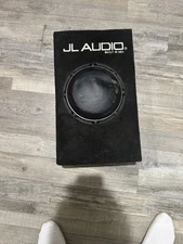 Jl Audio Micro Sub