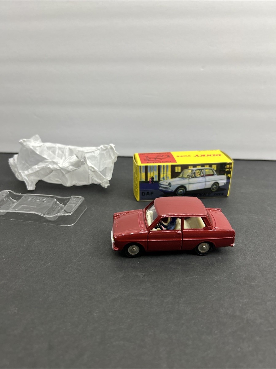 DINKY TOYS /ATLAS 