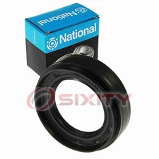 National Left Transmission Output Shaft Seal for 2000-2012 Toyota RAV4 qk