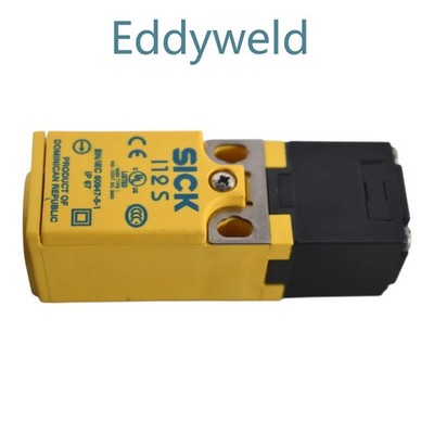 1 PCS NEW IN BOX SICK Safety switch 6025057 I12-SA113