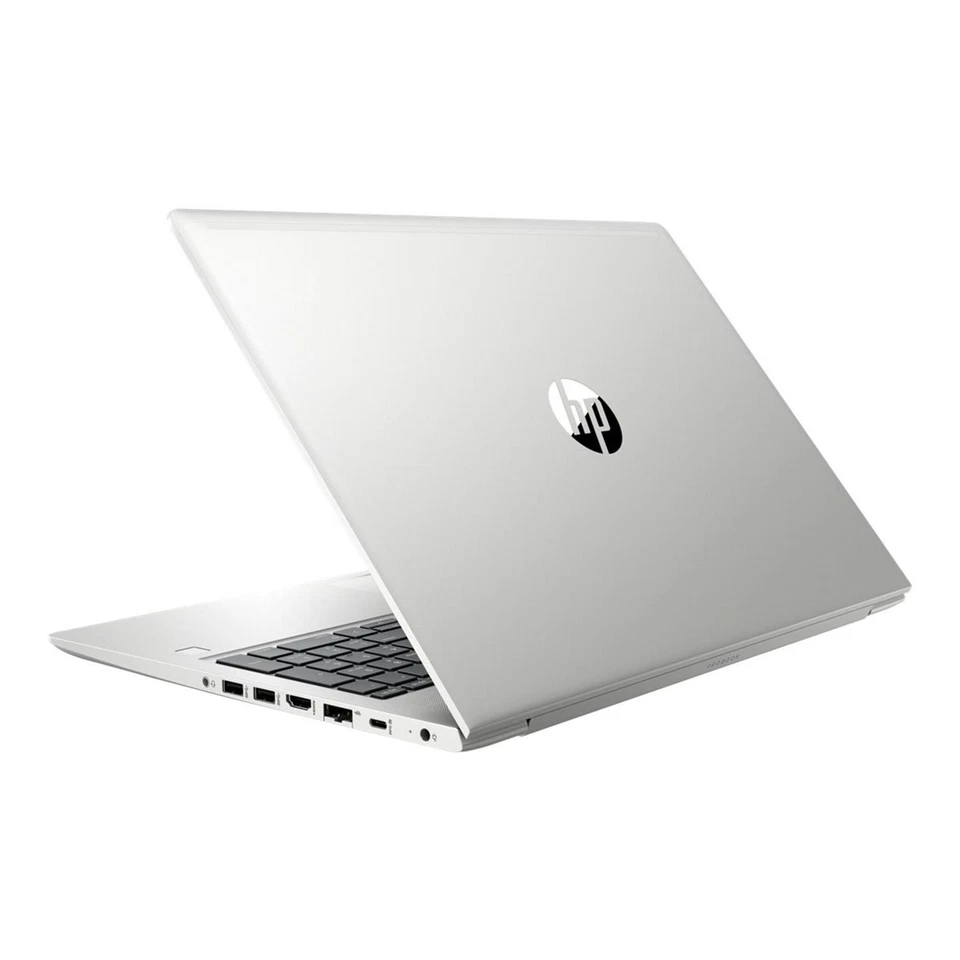 HP ProBook 450 G7 i5-10210U 16GB RAM 256GB NVMe + 500GB HDD 15.6" FHD Win11 Pro - Image 2 of 2