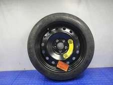 16-20 Kia Optima 17x4 Compact Spare Tire and Wheel T135/80D17 OEM 52910C2930