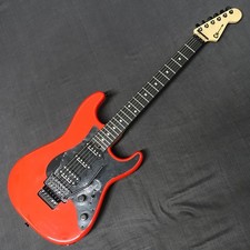 Charvel Pro-Mod So-Cal Style 1 HSS RacingRed Electric Guitar USED