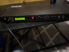 Digitech Guitar Signal Processor GSP 21 PRO V...