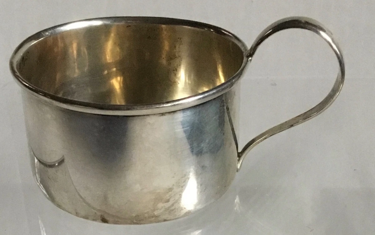 Webster Antique US Sterling Silver Cups & Goblets for sale | eBay