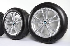 Original BMW 7er G70 i7 G70 X3 G45 Sommerr�der 19 Zoll 903 5A19DE0 50735