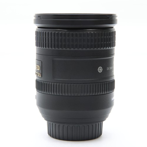 Nikon AF-S DX NIKKOR 18-200mm F/3.5-5.6G ED VR II #181 - Picture 2 of 12