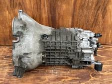 Bmw Getrag 2605 Transmission Oem 2600105091 M30 5spd E23 E24 E28