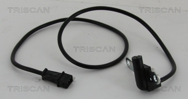 Kurbelwellensensor Impulsgeber Triscan 8855 27105 FüR V40 644 Volvo 645 S40 1-image