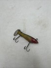 New Listingvintage fishing lure Heddon Dowague Spook Bait Tackle Box Collectible Minnow