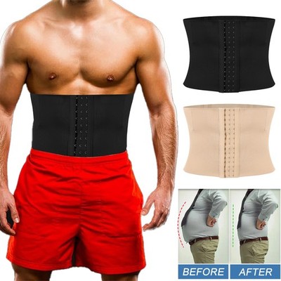 Bauchweg Taillenformer Korsett Shaper Bauchweggürtel Korsage Shapewear Gürtel