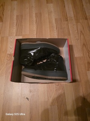 Nike Air Jordan 1, Elevate High, Größe 38