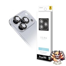 NEW Rasta Banana Lens Cover Tempered Glass Film for iPhone 17 Pro and 17 Pro Max