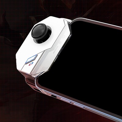 Wireless Mobile Game Controller kompatibel mit für Android und für iOS