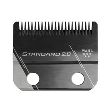 Wahl Senior 2.0 Replacement Blade 3028043 DLC Zero-Gap Clipper Blade