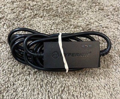 Hyperkin HDTV Cable (HDMI for Gamecube / SNES / N64) Used UA101425