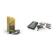 Idatalink Maestro Universal radio replacement interface Ads-MRR w/ Vehicle Sp...