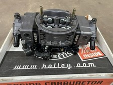 Holley 4150 Ultra Xp E85 Carburetor Holley 4150 Ultra Xp E85 Carburetor