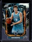 2025 Topps Cosmic Chrome Kon Knueppel Base (RAW)