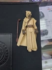 Vtg Star Wars Tusken Raider Sandpeople Complete Action Figure 1977 HK Kenner