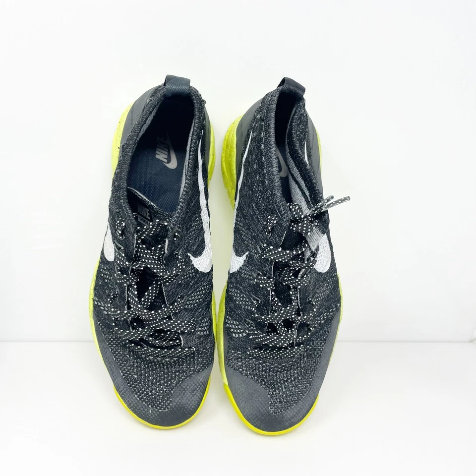 Nike Womens FK Trainer Chukka FSB 624975-017 Black Running Shoes Sneakers Sz 8.5 - Image 4 of 4