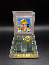 Thumbnail of ebay&reg; auction 306900764966 | NEU PREMIUM AKKU Donkey Kong Nintendo Gameboy Spiel, ORIGINAL! Geprüft DK 94