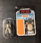 Klaatu Skiff Guard STAR WARS Vintage Collection VC135 MOC NEW Off Card #2 D1