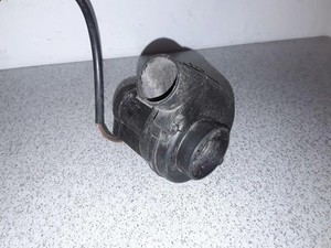 BMW 5 Touring E39 Control Unit Fan 12901745182 3.00 Diesel 142kw 2003 33748711