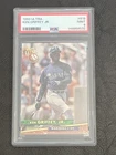 1993 Fleer Ultra Mariners Baseball Card #619 Ken Griffey Jr. PSA 9 Mint🔥