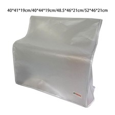 Accordion Cover Gig Bag Dustproof Practical Wear Resistant Multiuse for Travel