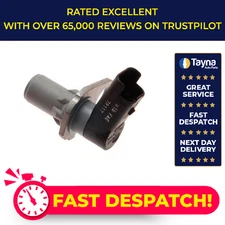 RPM / Crankshaft Sensor fits PEUGEOT 406 8B 1.8 00 to 04 Cambiare Quality New