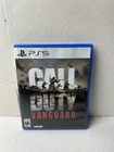 Call of Duty: Vanguard (PS5) – Complete in Box Tested
