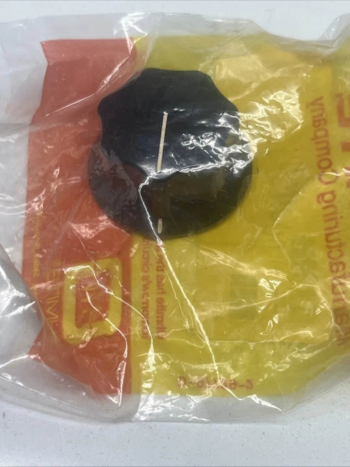 Ohmite 5150 knob (LOT OF 8) - Image 4 of 4